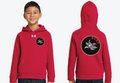 Sublette Swim Club Hoodie in Under Armour