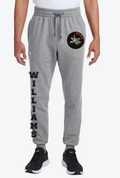 Sublette Swim Club joggers in Under Armour