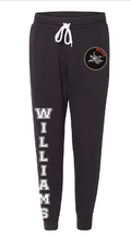 Sublette Swim Club joggers