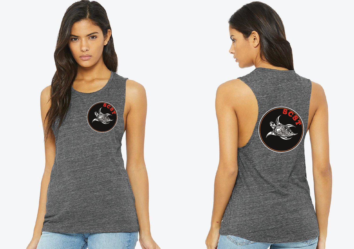 Sublette Swim Club Tank Tops