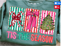 Tis the Season DTF Transfer