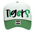 LVHS Tigers Trucker Hat Choose your Design
