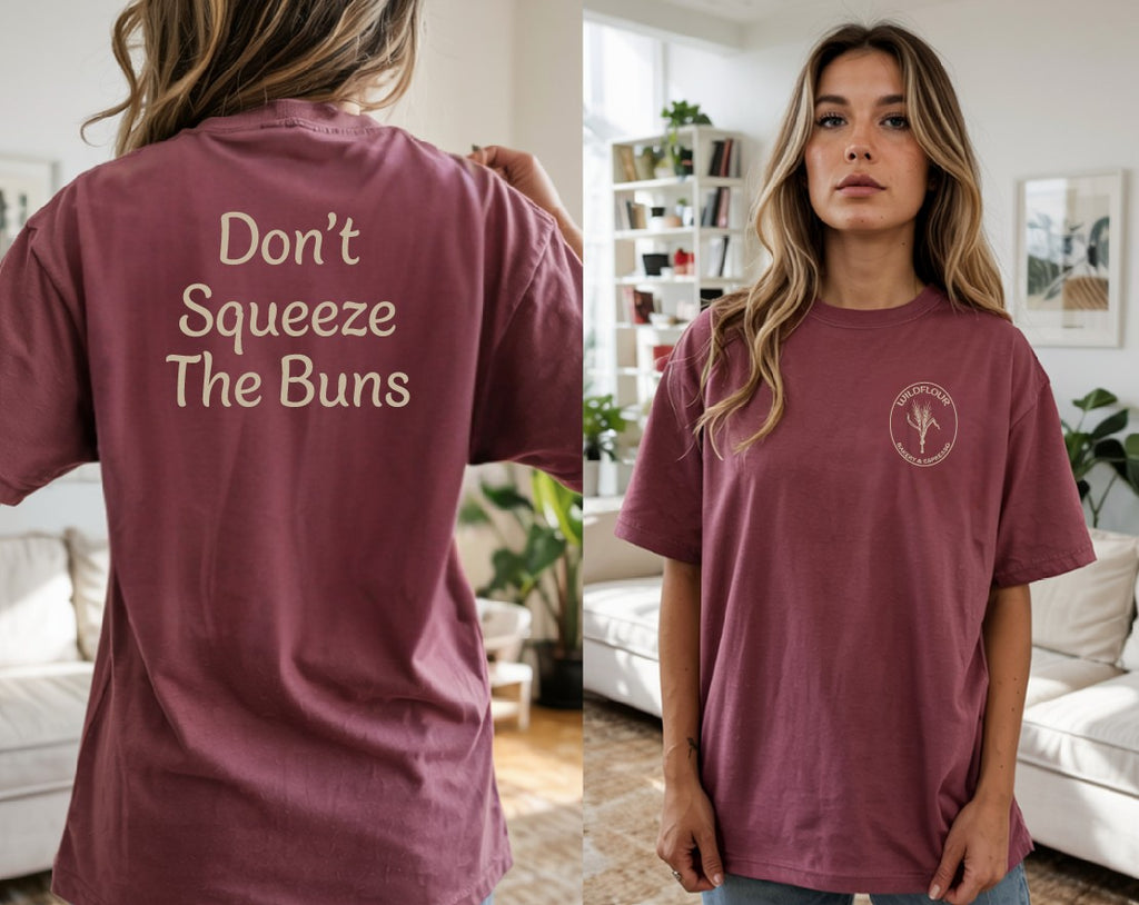 Wild flour Bakery T-Shirts