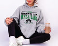 Lander Wrestling Hoodie
