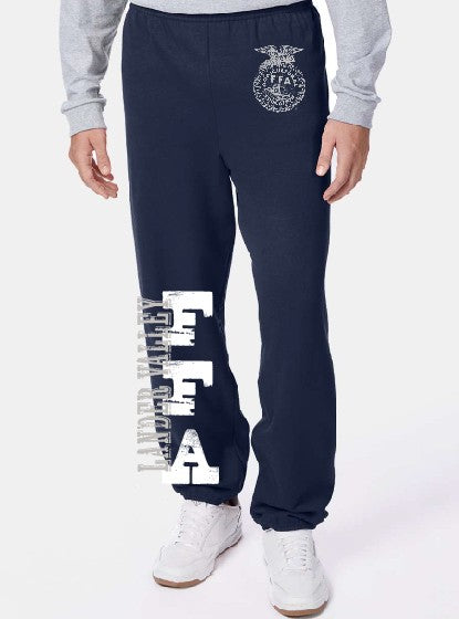 Lander FFA Sweat Pants
