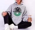 Tiger Basketball Hoodie choose style and color
