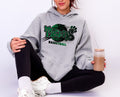 Tiger Basketball Hoodie