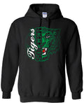 Tiger Soccer2 Hoodie or T-Shirt