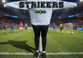 Strikers Soccer Varsity Crewneck