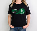 Lander Softball T-shirt or Hoodie