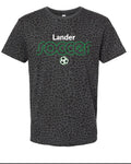 Lander Soccer T-shirt or Hoodie