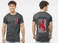FREEDOM Flag Wyoming T-Shirt
