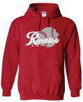 Riverton Babe Ruth Hoodie
