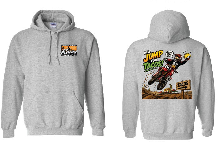 FCRA Unisex Hoodie | Fremont County Racing Association