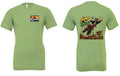 FCRA/ Fremont County Racing Association Unisex T-Shirt