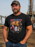 America runs on OIL