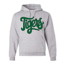Tigers Hoodie choose Color