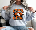 CWC Rustlers Crewneck