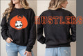 Rustlers-CWC Varsity Crewneck