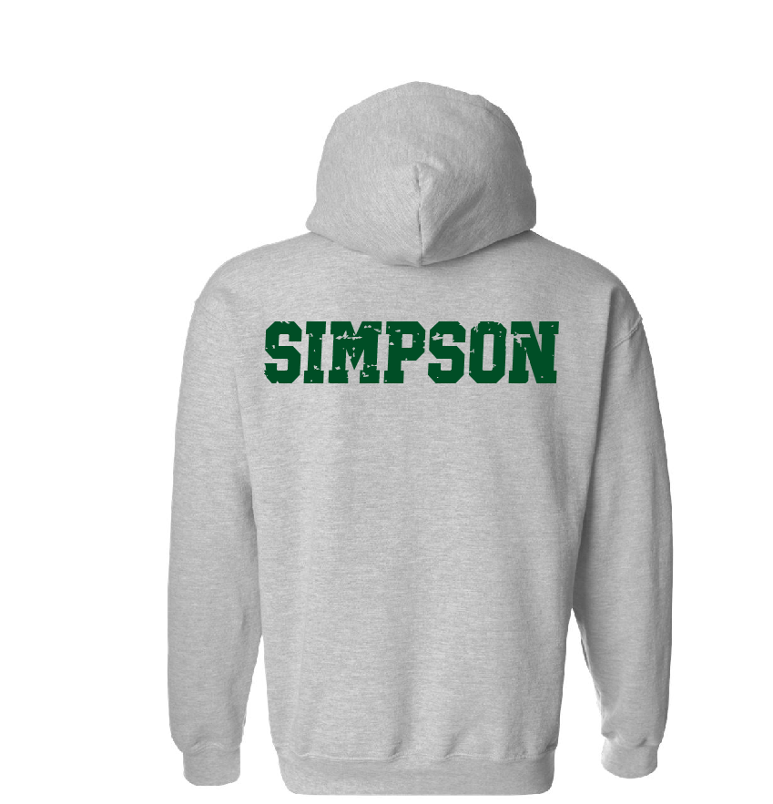 Lander Valley Basketball Hoodie or T-Shirt