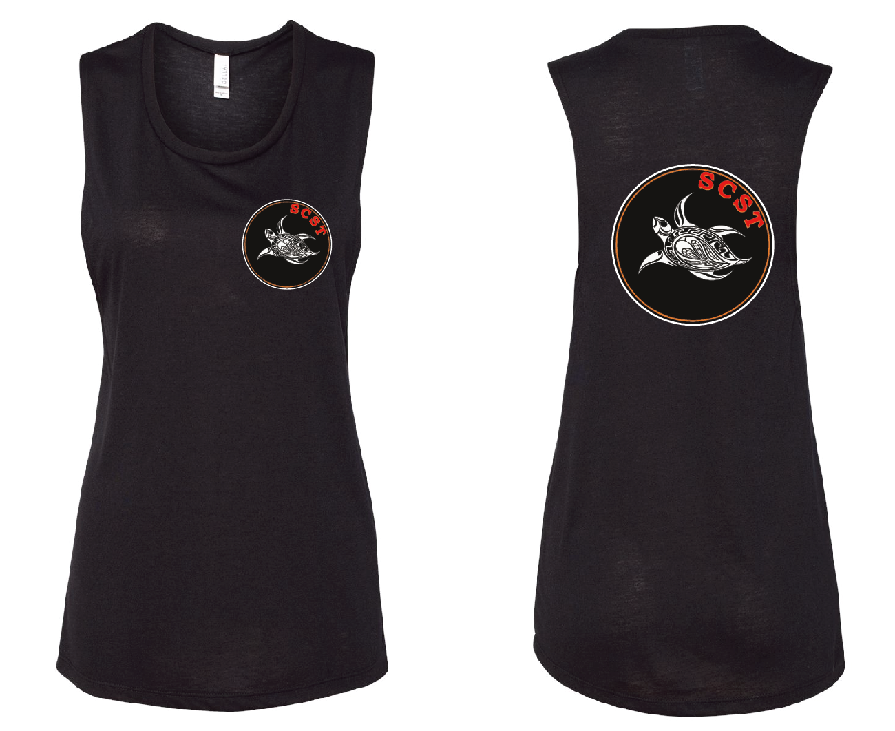 Sublette Swim Club Tank Tops