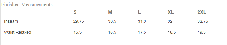 Women's Wyoming joggers