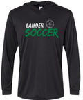 Lander Soccer Gear