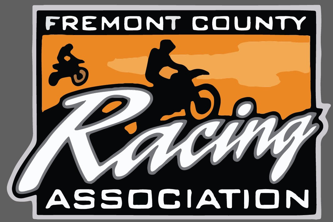 FCRA Hats | Fremont County Racing Association