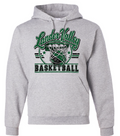 Lander Valley Basketball Hoodie or T-Shirt