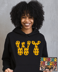 Wyoming Cowboys Hoodie