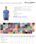 Create Your Own T-shirt