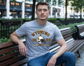 Wyoming Cowboys T-shirt or Hoodie
