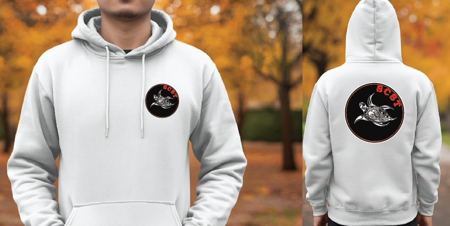 Sublette Swim Club Hoodie