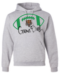 Game Day Hoodie Tigers