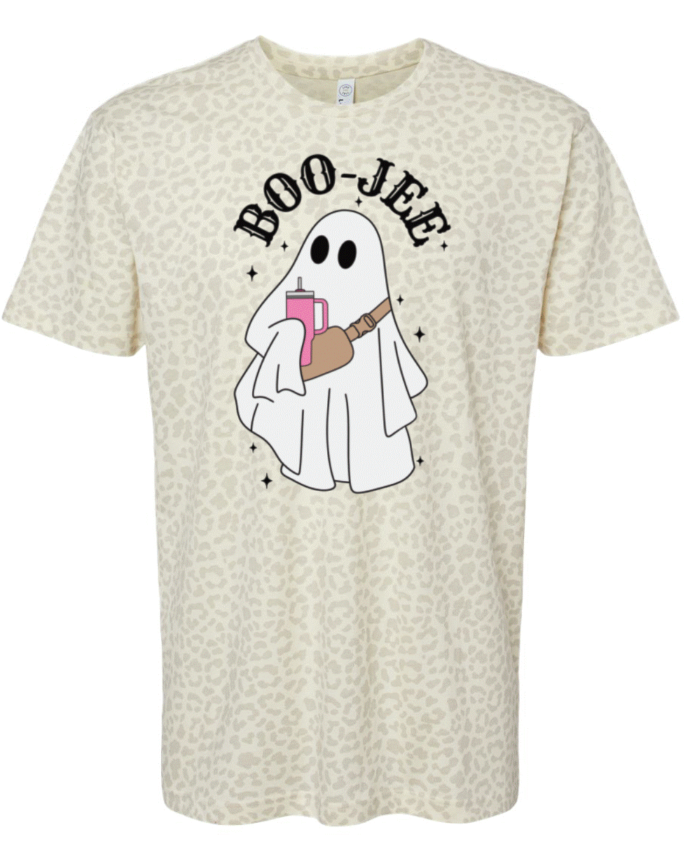 BOO-JEE DTF transfers