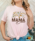 Mama Bear DTF Transfer