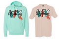 Wyoming Hoodie or T-Shirt-Burning Presses