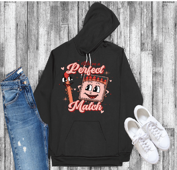 Perfect Match DTF Print-Burning Presses