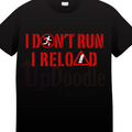997 I don't run I reload DTF/Sublimation Transfer