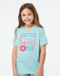 Sister of the Sweet One DTF Print-Burning Presses