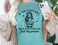SS150 If You Can't Kill Them With Kindness