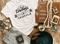 SS157 Cowboy's & Tequila