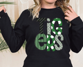 Tigers Crewneck