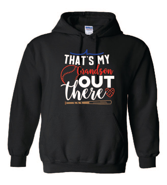 Thats my Grandson out there DTF print-Burning Presses