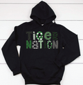 Tiger Nation Hoodie