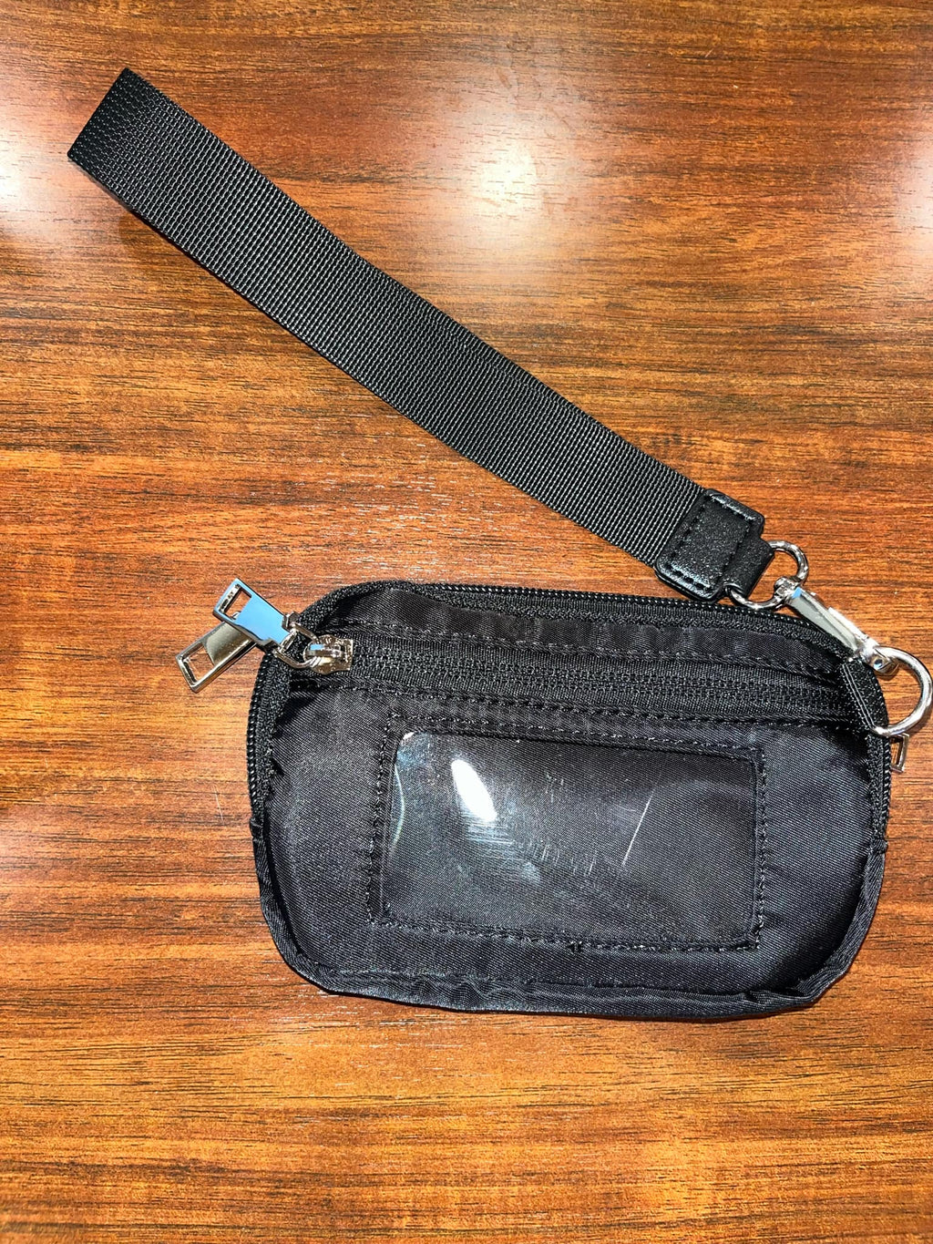 Wyoming Cowboys Wristlet Purse